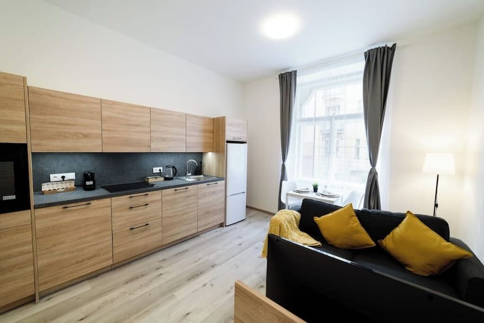 Everything you will need for your stay in Prague