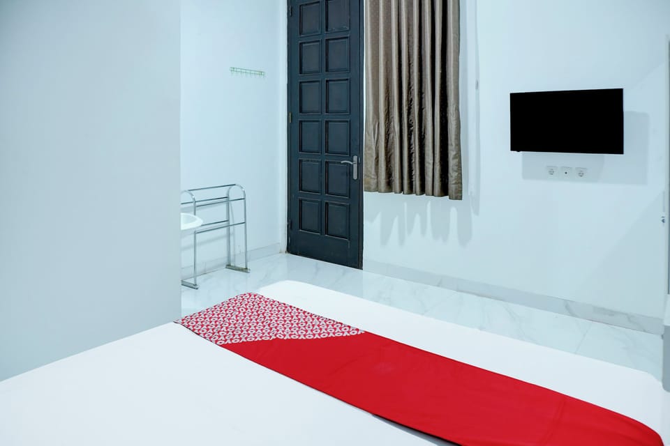Double Room | Free WiFi, bed sheets