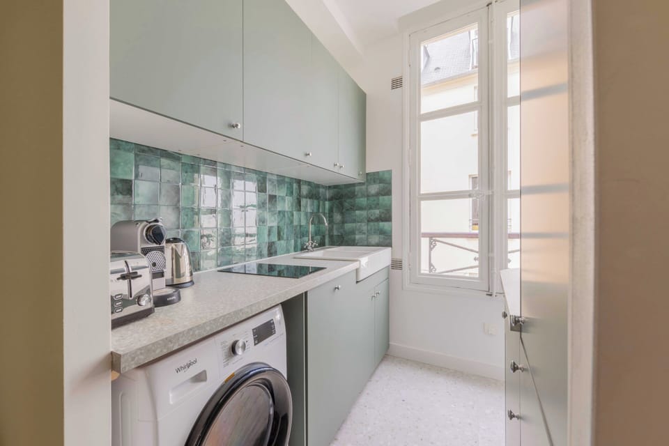 Apartment | Interior