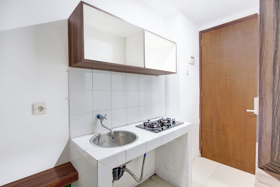 Standard Double Room | Premium bedding, free WiFi, bed sheets