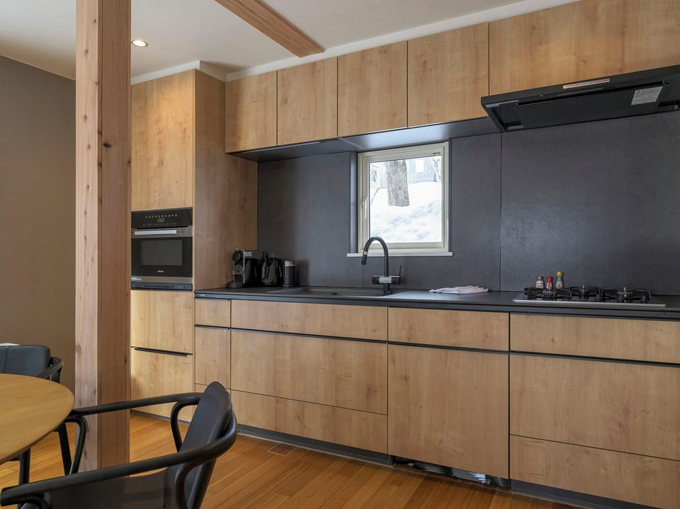 Villa, Mountain View | Private kitchen