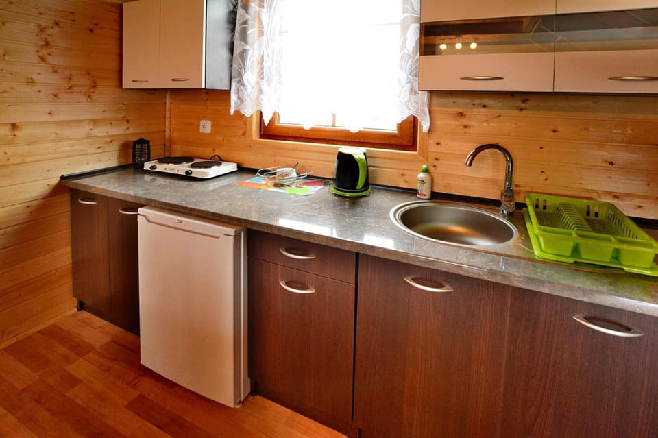 House | Private kitchen