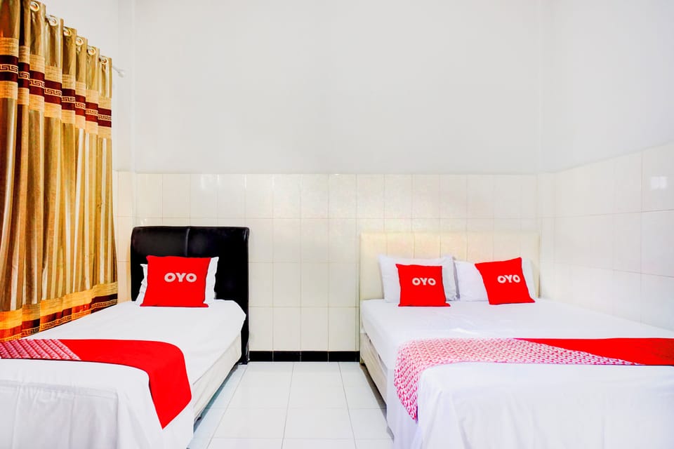 Family Suite | Premium bedding, WiFi (free), bed sheets