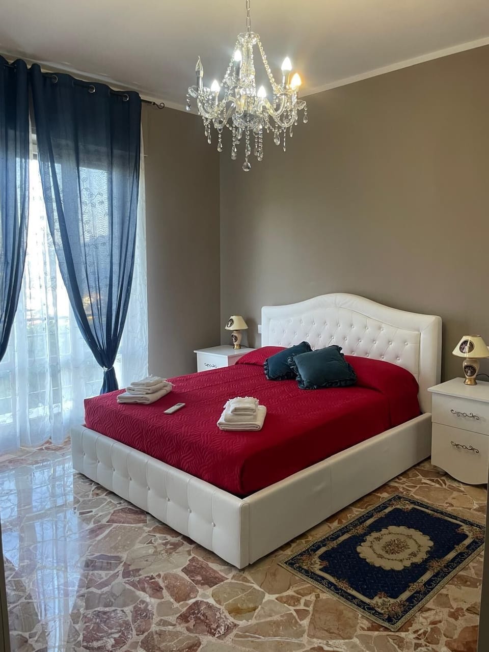 Royal Double or Twin Room, Mountain View | Free WiFi