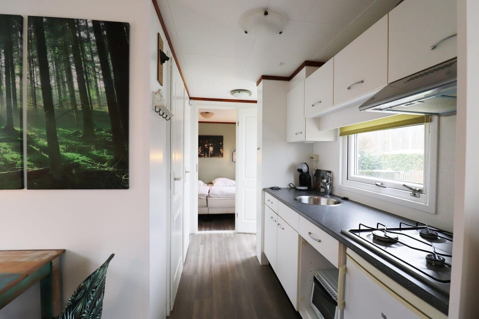 House | Private kitchen