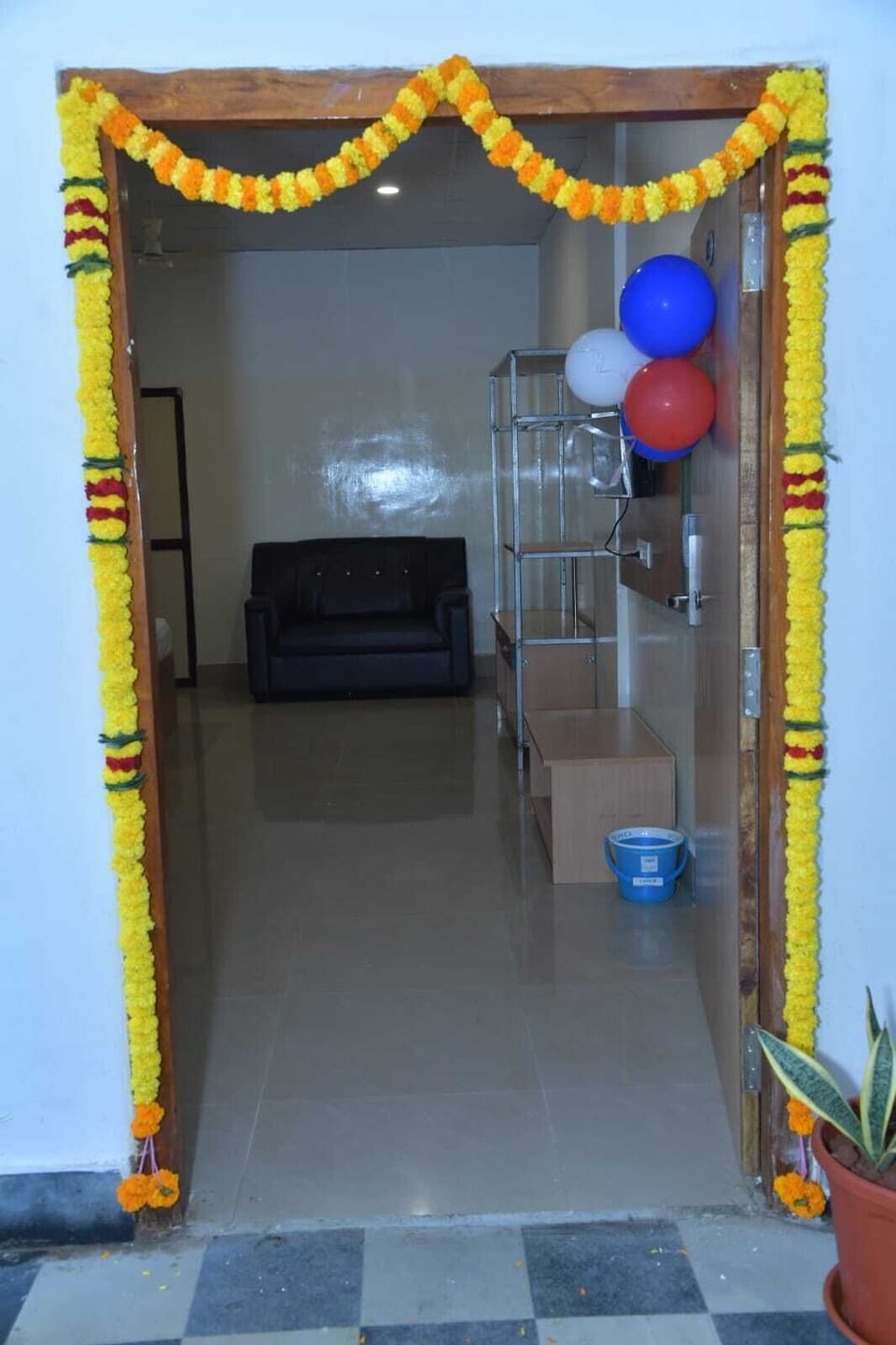 Deluxe Double Room | Free WiFi