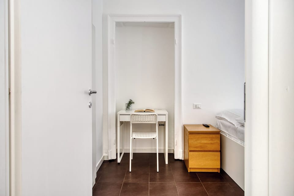 Apartment, 3 Bedrooms, 2 Bathrooms | 3 bedrooms, desk, iron/ironing board, free WiFi