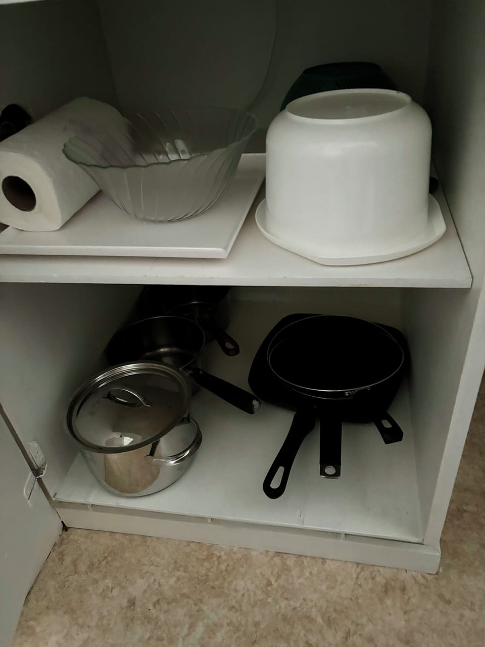 Apartment, 1 Bedroom, Accessible, Sauna | Miscellaneous