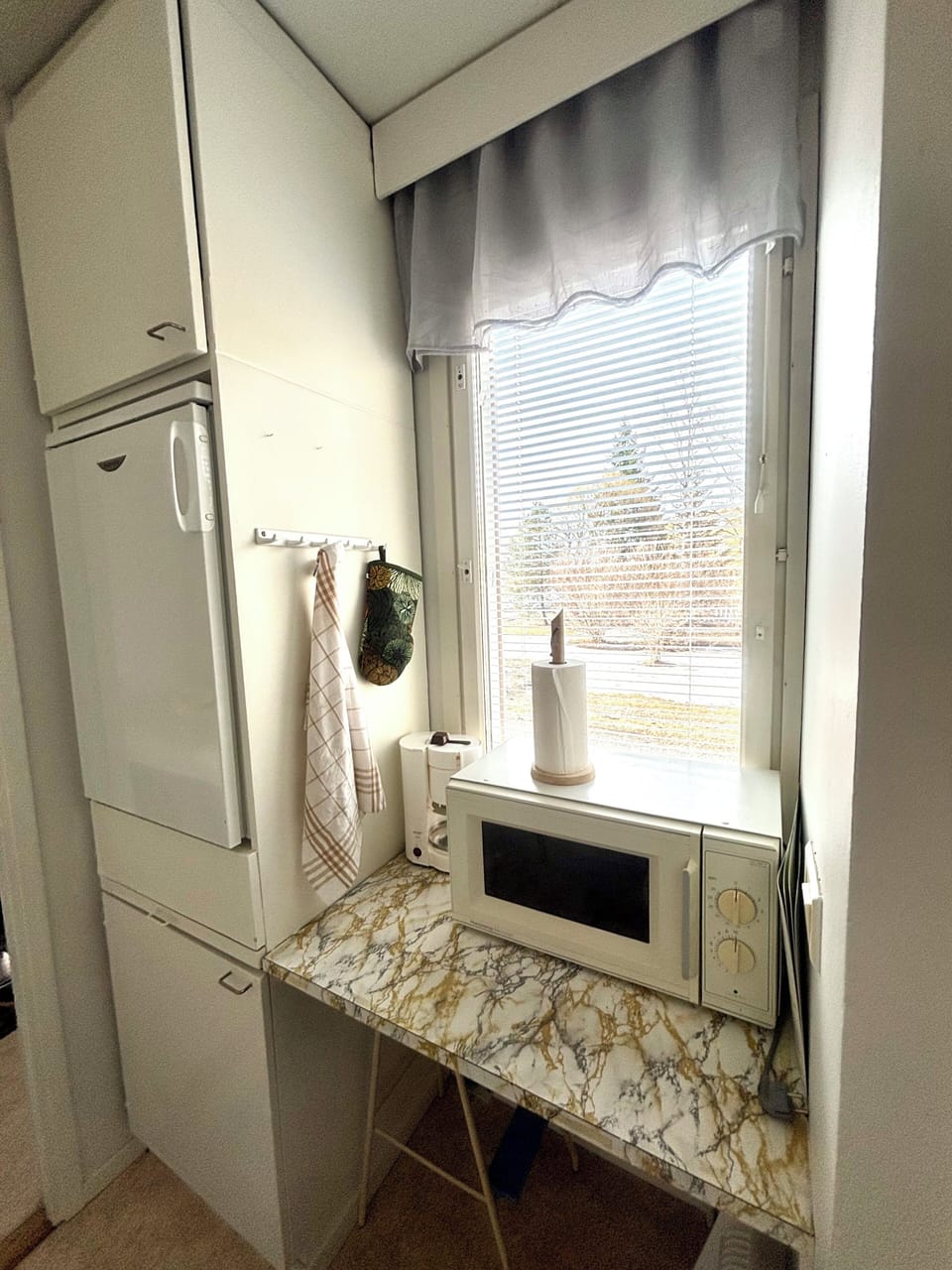 Apartment, 1 Bedroom, Accessible, Sauna | Interior