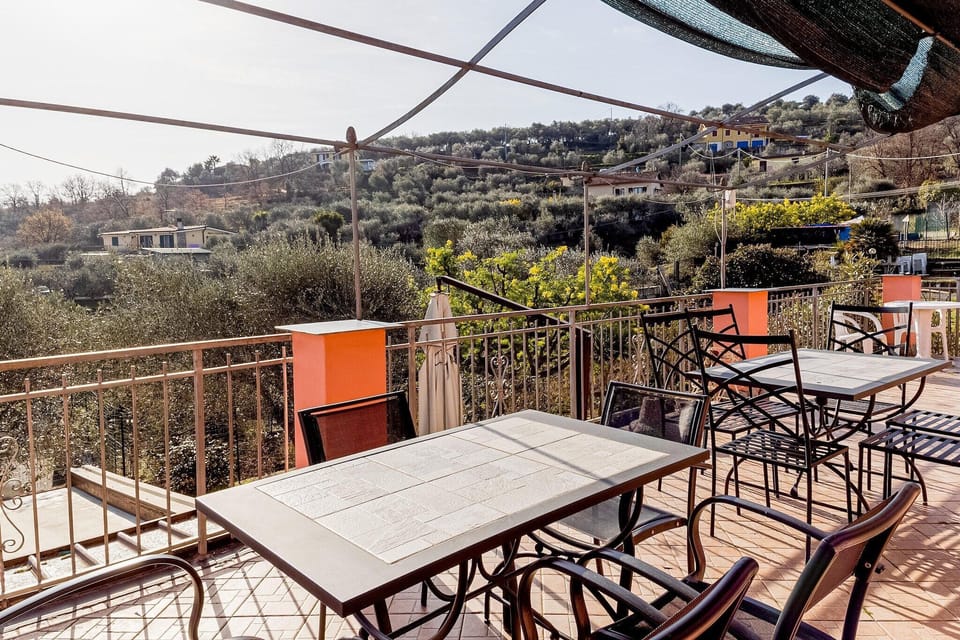 Patio / Balcony
