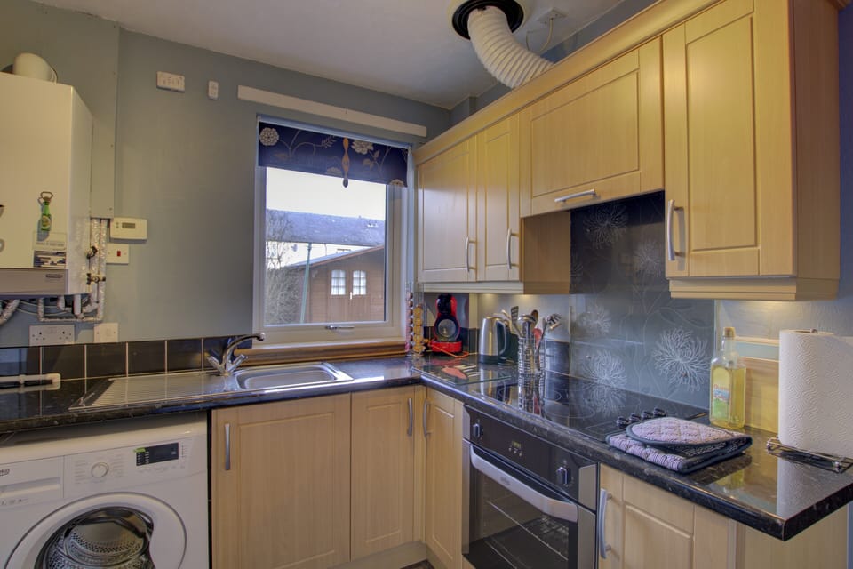 House | 2 bedrooms