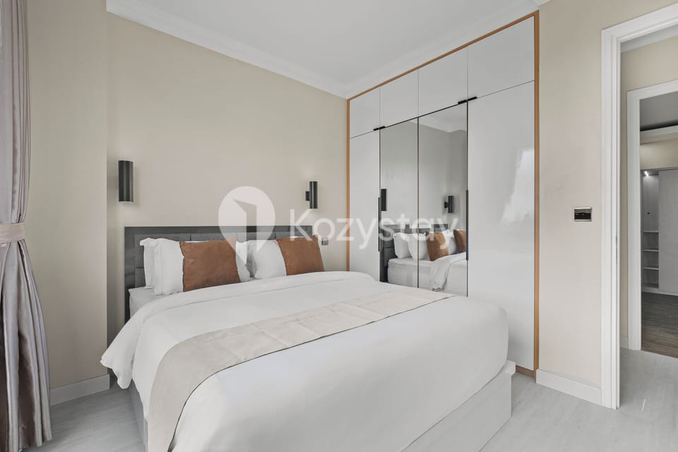 3 bedrooms, iron/ironing board, free WiFi