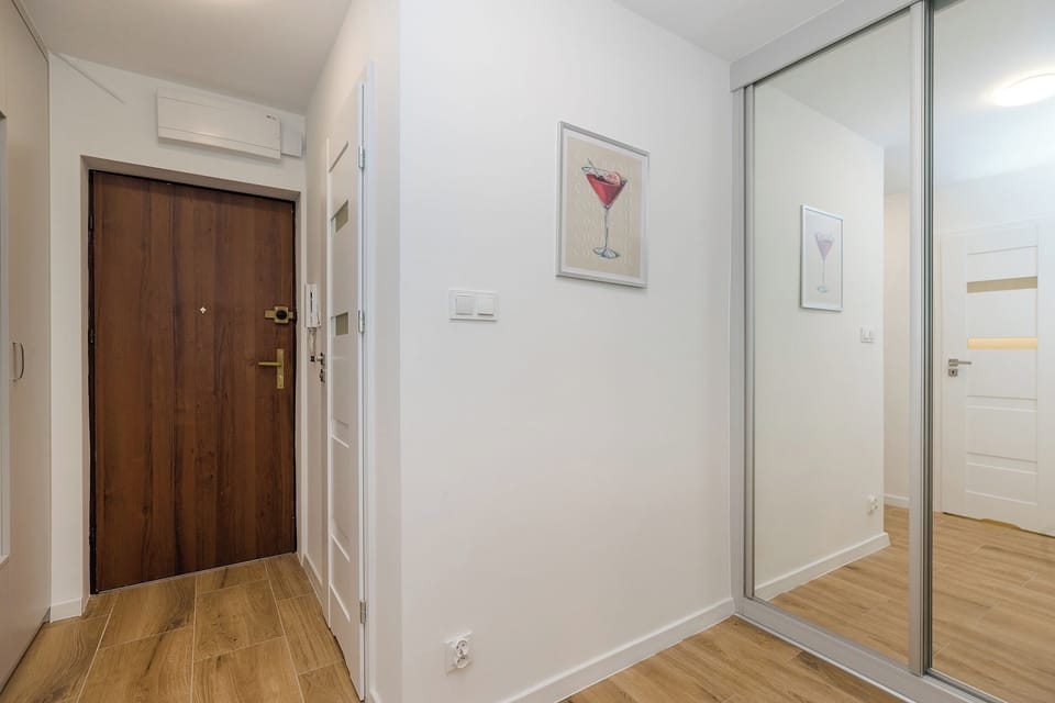 1 bedroom, iron/ironing board, free WiFi