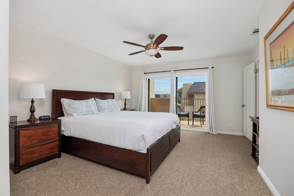 Family-friendly Solana Beach 3-bedroom rental