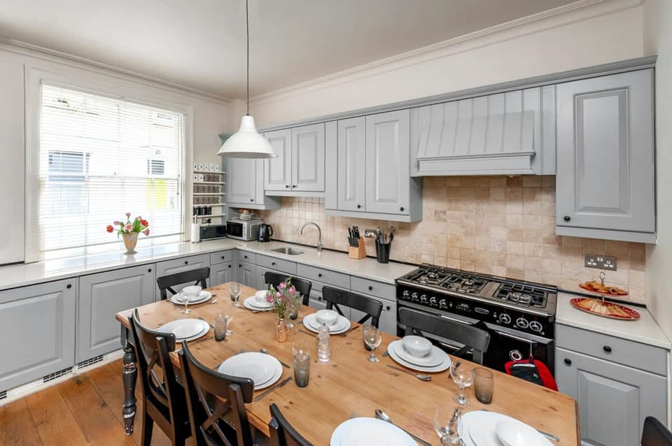 House | 3 bedrooms, Internet