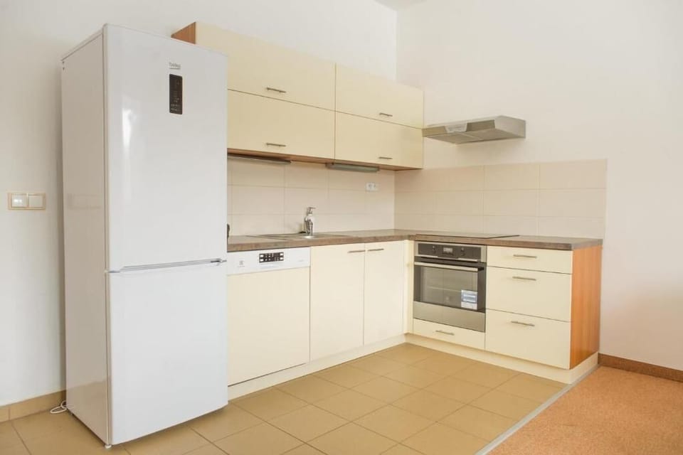 Family Apartment | Soundproofing, free WiFi