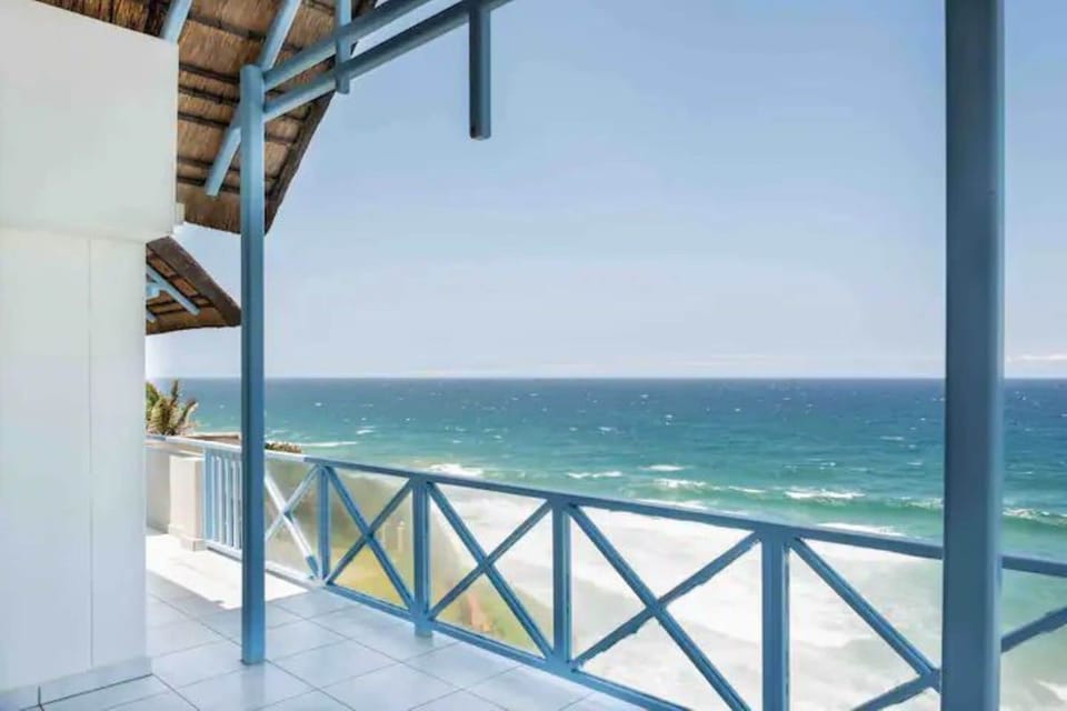 Apartment, 3 Bedrooms, Smoking, Balcony | Balcony