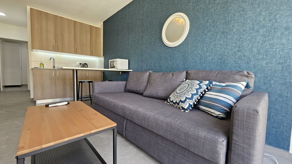 House | 1 bedroom