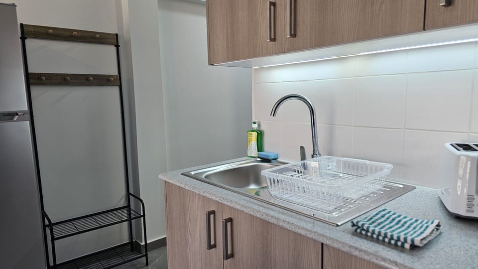 House | 1 bedroom