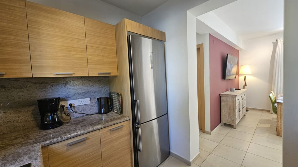 House | 1 bedroom, soundproofing