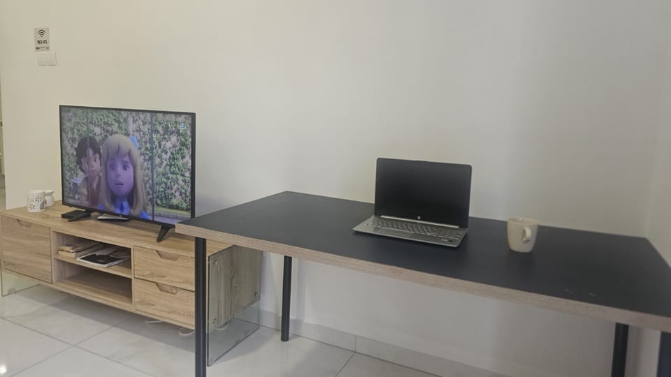 House | 1 bedroom