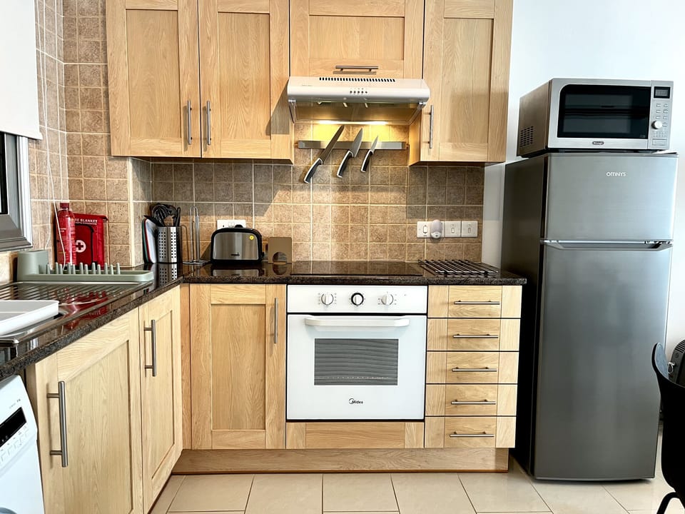 House | 1 bedroom