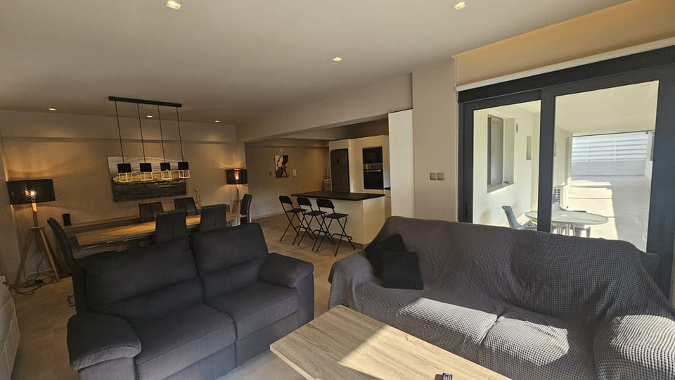 Apartment | 3 bedrooms