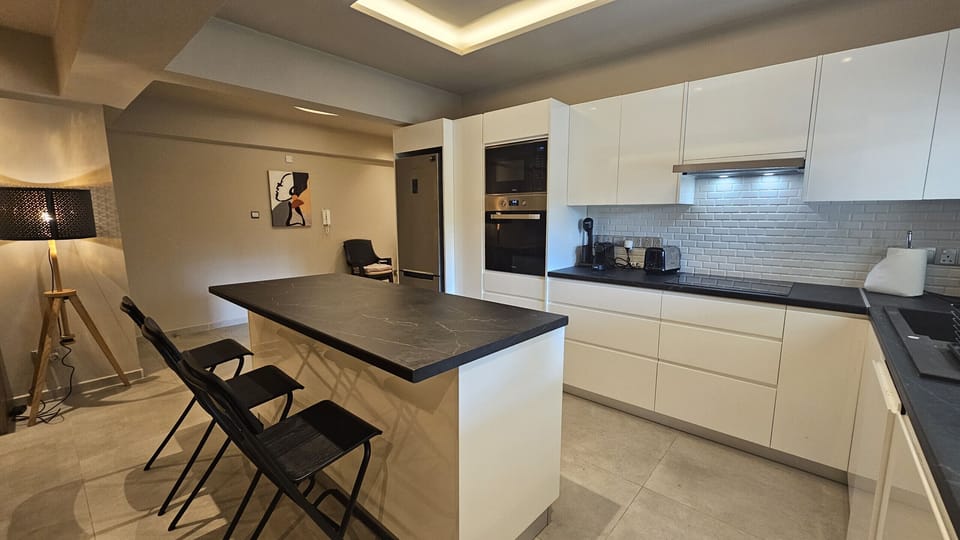 Apartment | 3 bedrooms