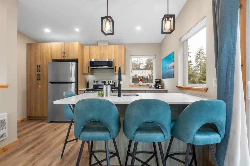 Kitchen Island
