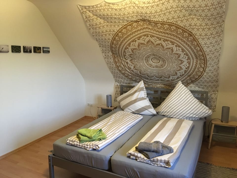 Classic Condo, 3 Bedrooms, Non Smoking, Garden View | 3 bedrooms, iron/ironing board, travel crib, free WiFi