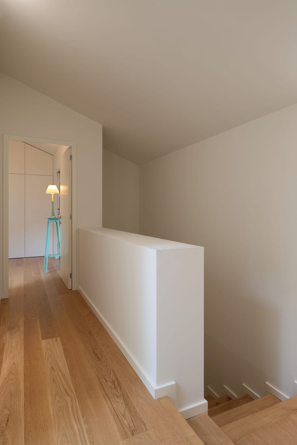 2 bedrooms, soundproofing