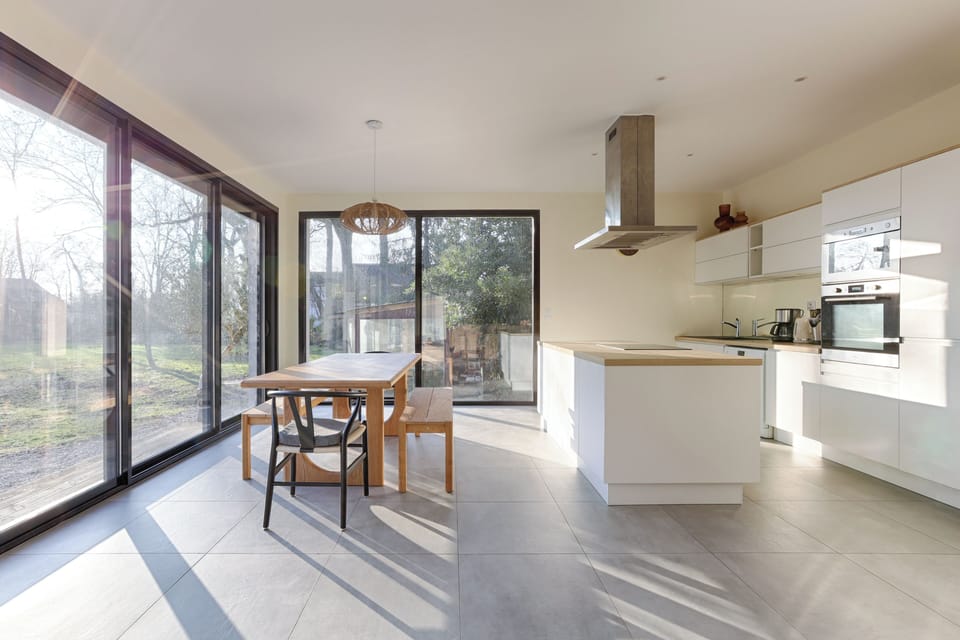 Villa Nature - 10 Minutes de Disneyland | Private kitchen | Electric kettle