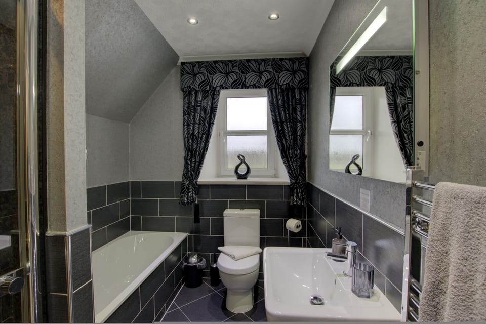 The Clachan Wick in Wick House in Wick