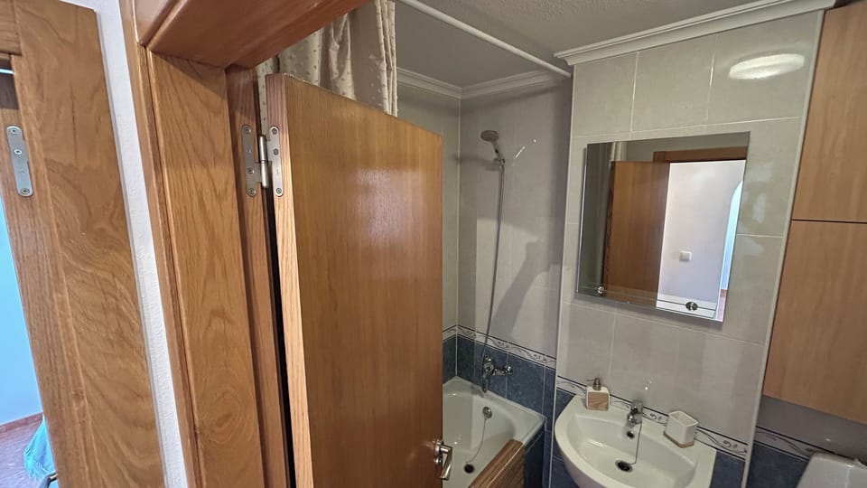 Zamora Bathroom