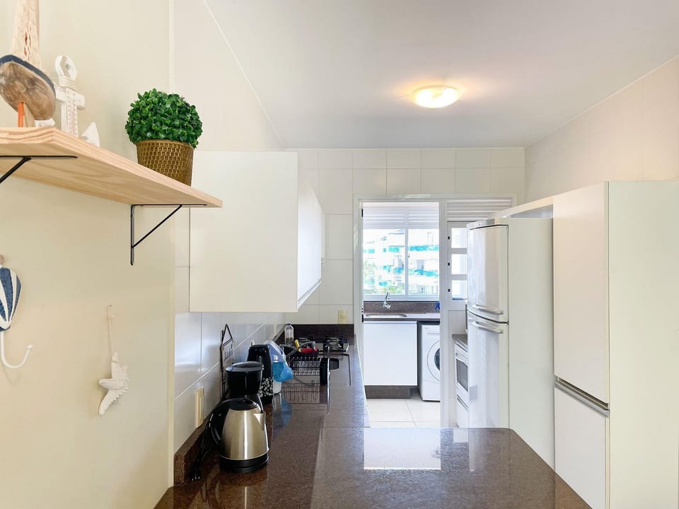 Apartment | Private kitchen