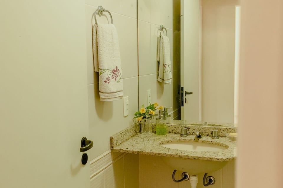 Residencial Porto da Brava House in Florianopolis