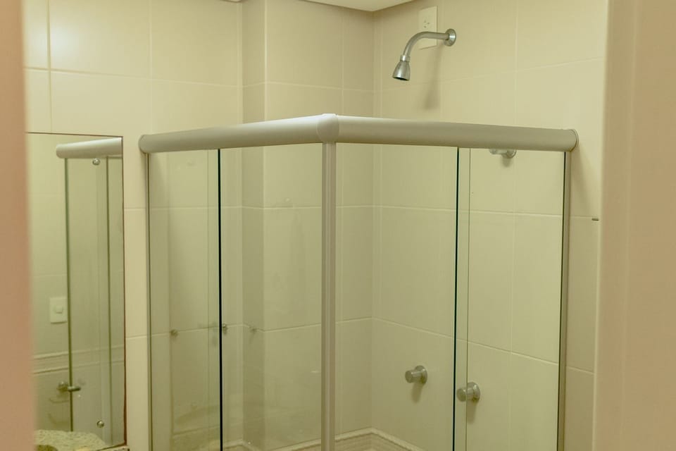 Residencial Porto da Brava House in Florianopolis