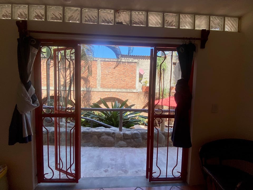 Room view