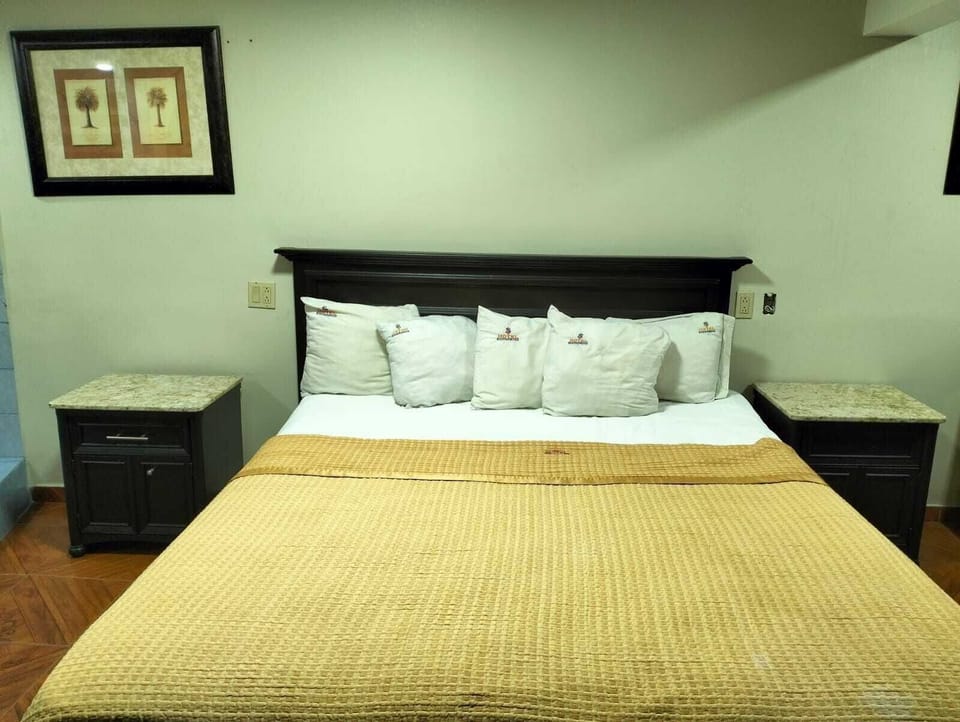 Economy Room, Patio | Laptop workspace, free WiFi