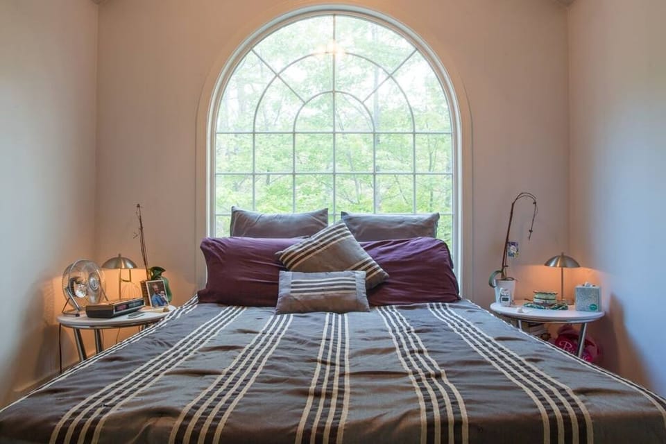 Extra beds