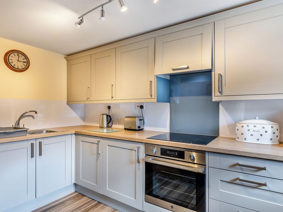 Kitchen | Turnip House - Dickinson Place Holiday Cottages, Allonby