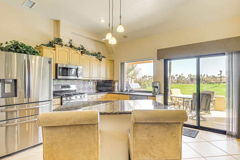 Kitchen | Dishwasher