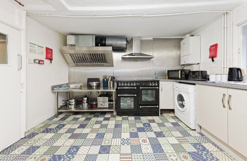 Apartment | Private kitchen