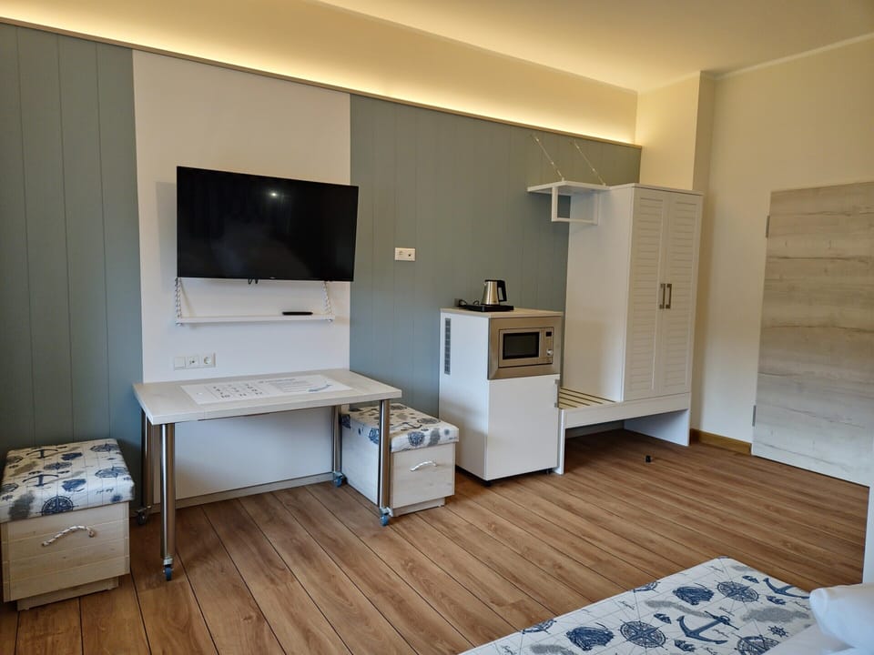 Apartment | Living room