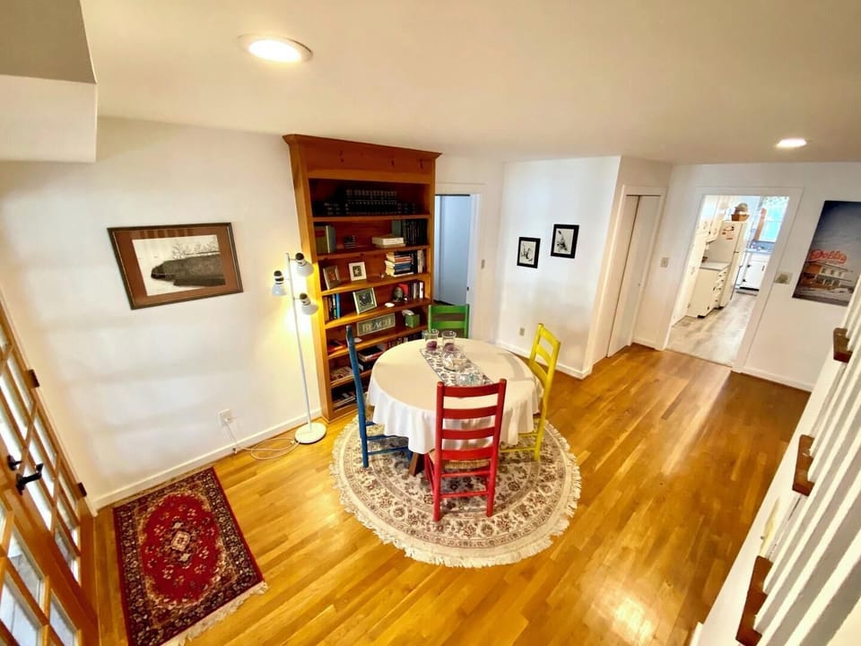 Cottage, Multiple Beds, Patio, Garden View | 5 bedrooms, individually decorated, individually furnished