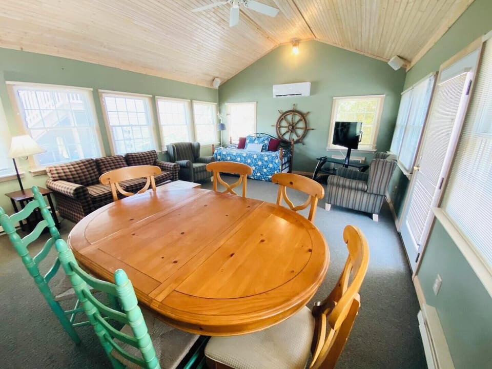 House, Multiple Beds, Pool Access, Garden View | 3 bedrooms, individually decorated, individually furnished