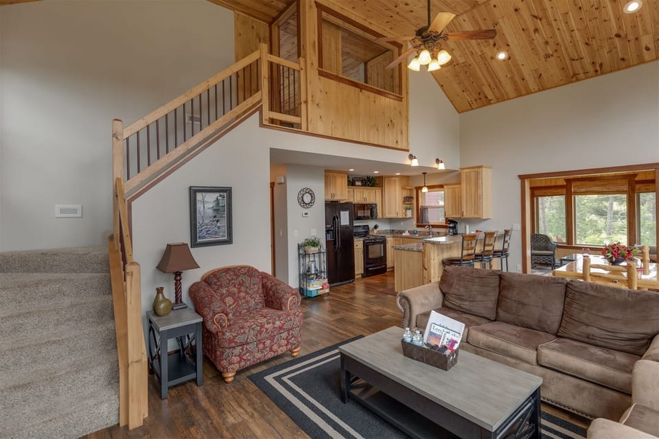 Great Room.