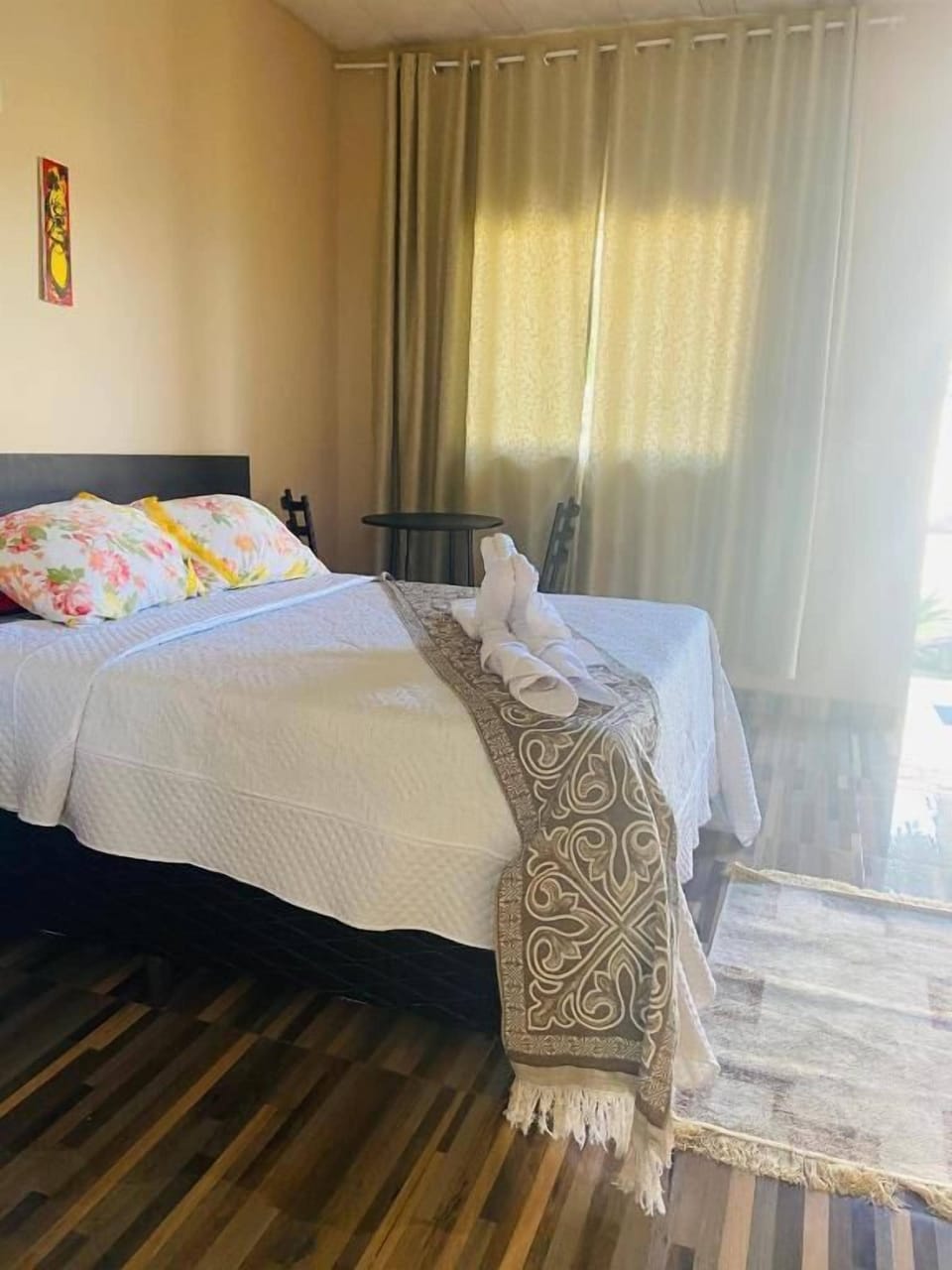 Superior Room | Free WiFi