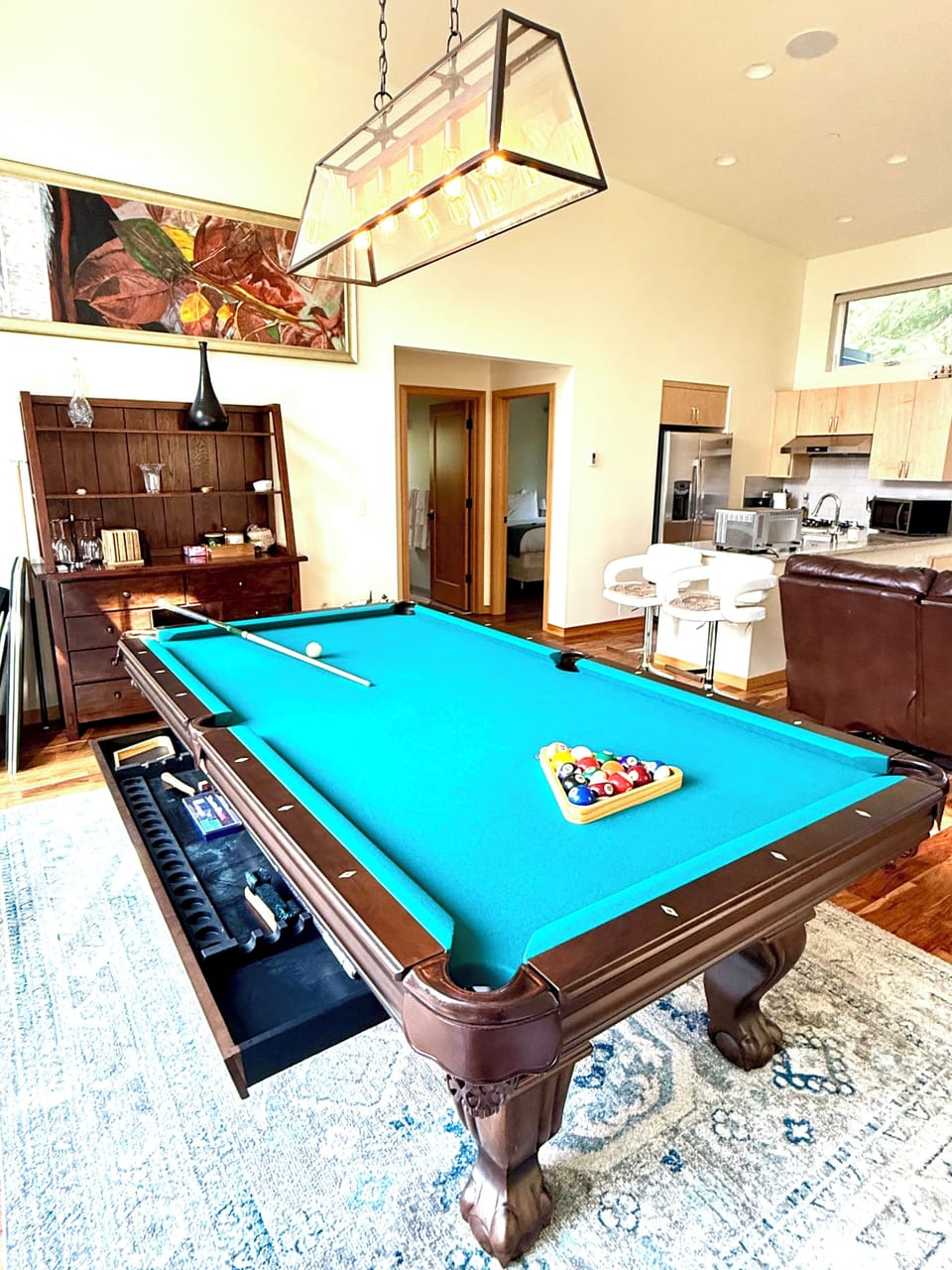 Indoor Play