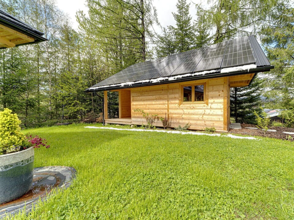 Wood, Cottage, Roof, House, Home, Garden Buildings, Log Cabin, Shed, Garden, Hut